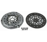Kit Frizione Sachs 3000951142 Xtend per Opel Renault Vauxhall