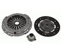 Kit frizione 3000 951 166 SACHS per PEUGEOT CITROËN