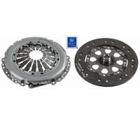 Kit frizione 3000 951 171 SACHS per OPEL COMBO Tour CORSA C Furgone/hatchback