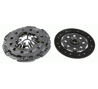 Kit frizione 3000 951 196 SACHS per MERCEDES-BENZ CLASSE B Sports Tourer