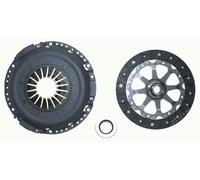 SACHS Kit frizione per PORSCHE 3000 951 201