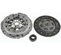 Kit frizione 3000 951 206 SACHS per VW AUDI SKODA