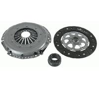 Kit frizione SACHS 3000 951 210