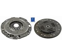 Kit frizione 3000 951 222 SACHS per MERCEDES-BENZ