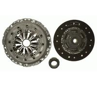 Sachs 3000 951 226 Kit Frizione per Audi A4 8E2 8E5 8H7 8EC 8ED A6 4B2 4B5