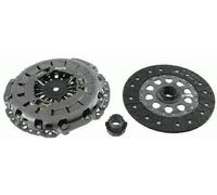Kit frizione 3000 951 232 SACHS per BMW 3 Touring 3 3 Compact