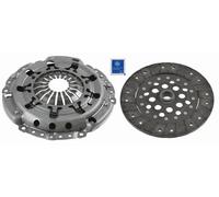 SACHS Kit Frizione per Volvo V40 Familiare 645 1.8 VW 2.0 S40 II 544 2.4 542