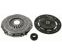 Kit frizione 3000 951 259 SACHS per CHRYSLER VOYAGER IV