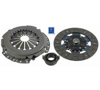 Kit frizione 3000 951 272 SACHS per MAZDA 626 IV Hatchback 626 V MPV II PREMACY