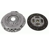 SACHS Kit frizione per ALFA ROMEO 3000 951 301