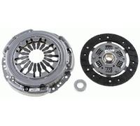 Kit frizione 3000 951 324 SACHS per RENAULT DACIA