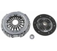 SACHS Kit frizione per RENAULT DACIA 3000 951 333
