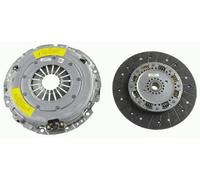 Kit Frizione Sachs 3000951347 Xtend per Alfa Romeo Fiat