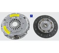 Kit frizione 3000 951 347 SACHS per FIAT ALFA ROMEO