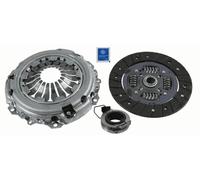 Kit frizione 3000 951 369 SACHS per CITROËN TOYOTA PEUGEOT