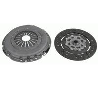 Kit frizione 3000 951 371 SACHS per FIAT BRAVO II STILO Multi Wagon STILO