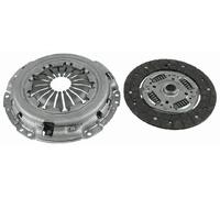 Kit frizione 3000 951 389 SACHS per TOYOTA AURIS COROLLA Tre volumi VERSO