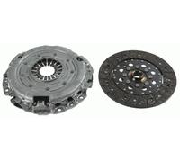 SACHS 3000 951 393 Kit frizione