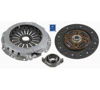 SACHS 3000 951 406 Kit frizione per HYUNDAI