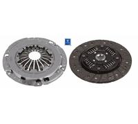 Kit frizione 3000 951 407 SACHS per CHEVROLET DAEWOO