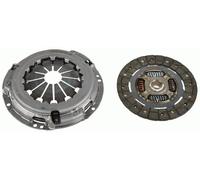 SACHS 3000 951 456 Kit Frizione Per Toyota YARIS/VITZ (_P13_) 2010 -