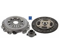 Kit frizione SACHS 3000 951 468