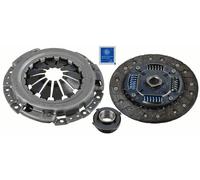 SACHS 3000 951 487 Kit Frizione Per Hyundai Grand I10 II (BA, IA) 2013-2021