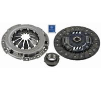 Sachs 3000 951 496 Kit Frizione per Hyundai i10 Ba Ia