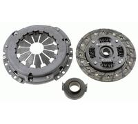 SACHS 3000 951 506 Kit Frizione Per Honda FIT II (GD_, GE3, GE2) 2001-2008