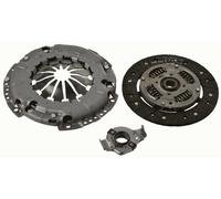 Kit frizione 3000 951 508 SACHS per FIAT LANCIA ALFA ROMEO OPEL