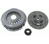 Kit frizione 3000 951 517 SACHS per NISSAN FORD