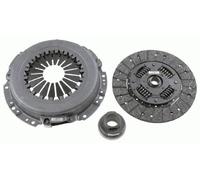 Kit frizione 3000 951 520 SACHS per FORD NISSAN