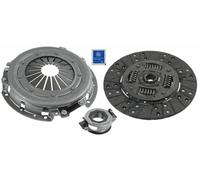Kit frizione 3000 951 528 SACHS per NISSAN FORD