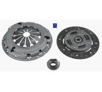 Kit frizione SACHS 3000 951 532