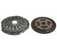 Kit frizione SACHS 3000 951 539