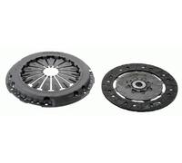 Sachs Kit frizione 3000 951 550 per Ford Fiesta VI (CB1, CCN) 1.6 2013-2017