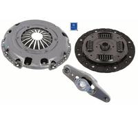 SACHS 3000 951 575 Kit frizione per VW POLO (9N) Fox Schrägheck (5Z1, 5Z3, 5Z4)