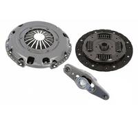 SACHS 3000 951 575 Kit frizione per VW POLO (9N) Fox Schrägheck (5Z1, 5Z3, 5Z4)