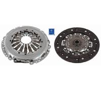 Kit frizione 3000 951 582 SACHS per OPEL CHEVROLET
