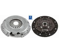 Kit frizione 3000 951 584 SACHS per FORD MAZDA