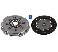 SACHS 3000 951 587 Kit Frizione Per Ford Focus II Station Wagon (DA_, FFS, DS) 2004-2012