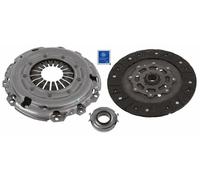 Kit frizione 3000 951 592 SACHS per SUBARU LEGACY III OUTBACK LEGACY IV FORESTER