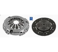 SACHS 3000 951 609 Kit Frizione Per Dacia Duster (HS_) 2010-2018