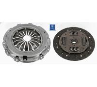 KIT FRIZIONE FORD TOURNEO CONNECT - TRANSIT CONNECT 1.8 TDCi originale 1422649