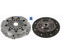 SACHS Kit frizione 3000 951 616
