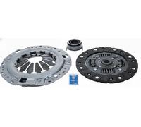 SACHS 3000 951 618 Kit Frizione Per Opel Agila (B) (H08) 2008-2014