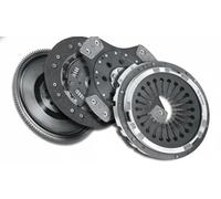 Kit frizione 3000 951 621 SACHS per TOYOTA COROLLA Liftback COROLLA CARINA IV