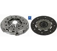 Kit frizione 3000 951 622 SACHS per SEAT AUDI VW SKODA