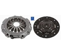 Kit frizione 3000 951 625 SACHS per RENAULT SCÉNIC I MPV / Space wagon KANGOO