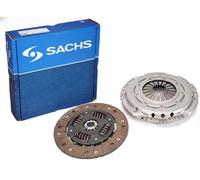 SACHS 3000 951 626 Kit Frizione per Citroen Berlingo/Berlingo First Cassone/Limousine Spaziosa (M_) 1996-2011 e altri veicoli